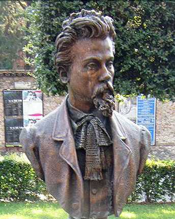 Pagliaccetti Raffaello